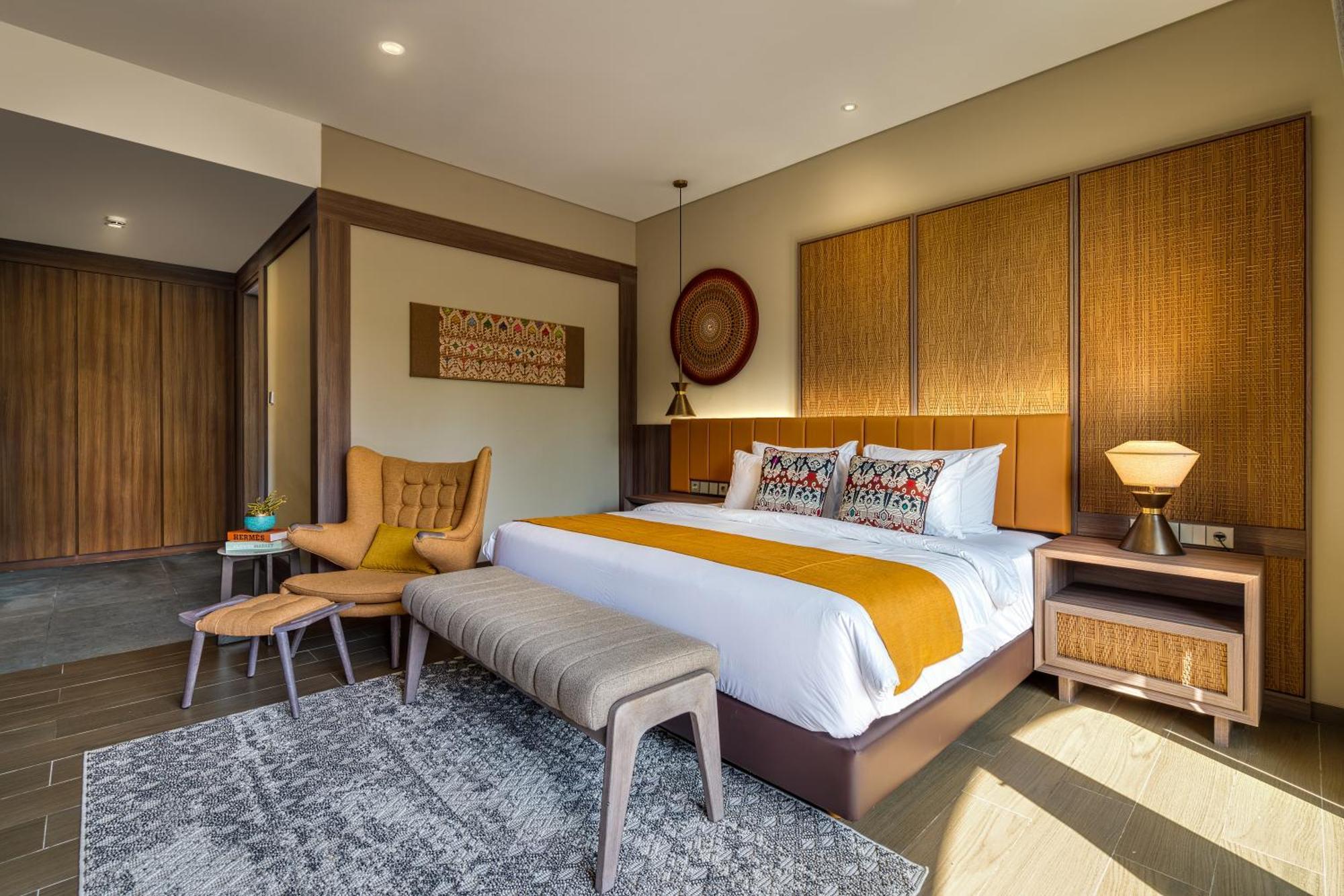 Sima Hotel Kuta  Exteriér fotografie