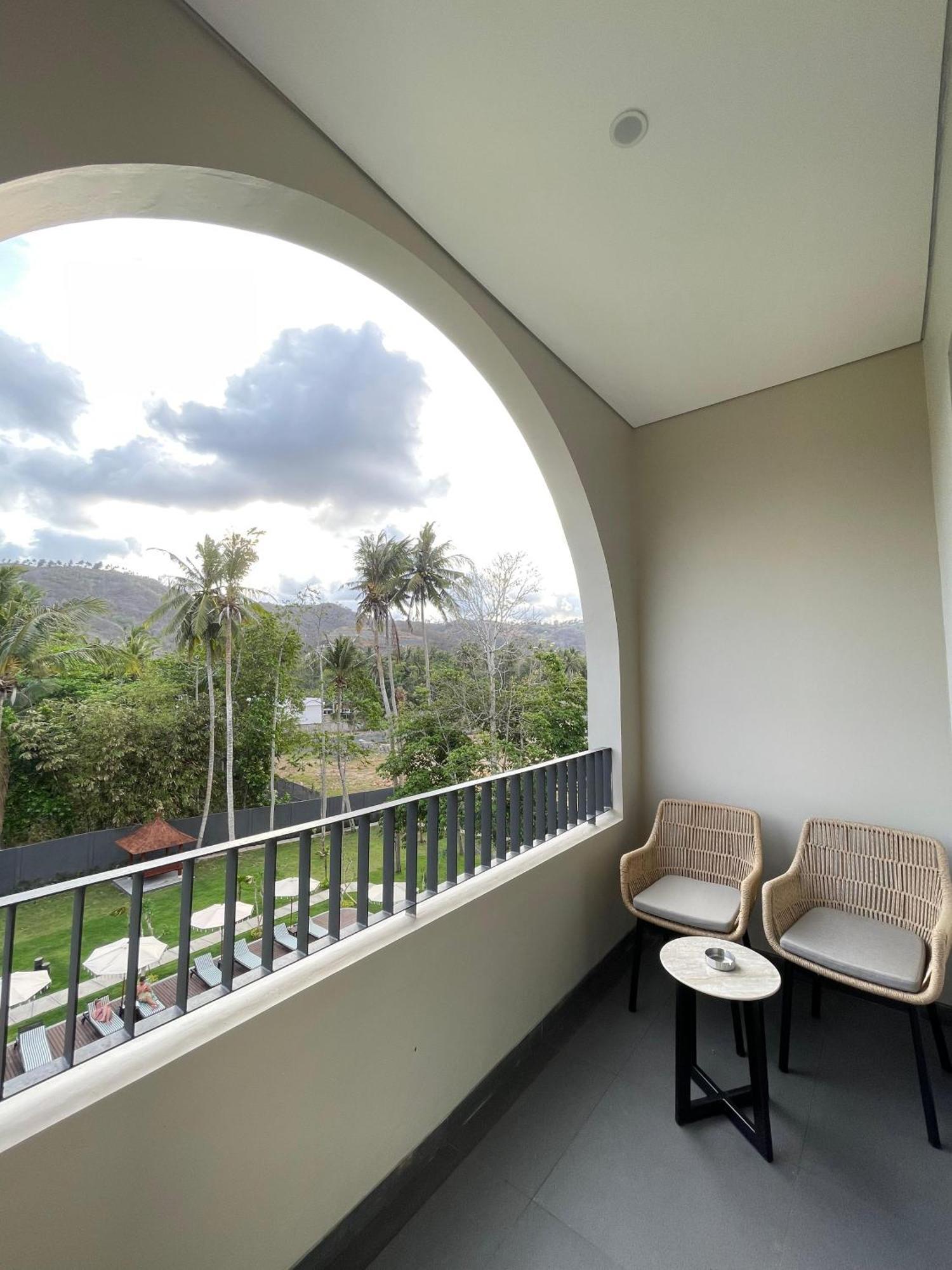 Sima Hotel Kuta  Exteriér fotografie