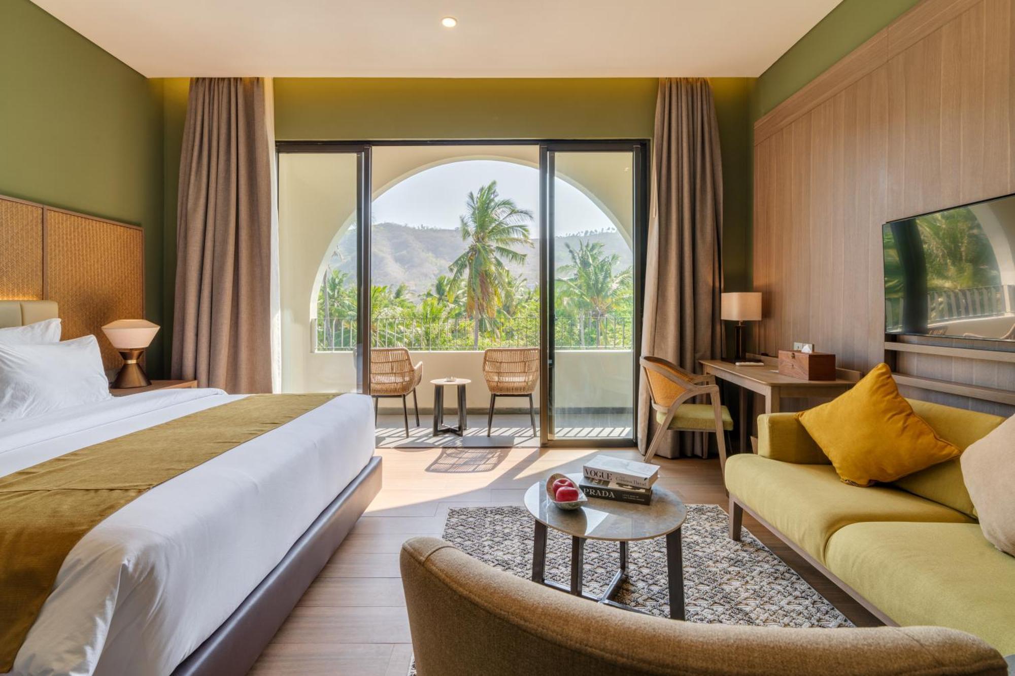 Sima Hotel Kuta  Exteriér fotografie